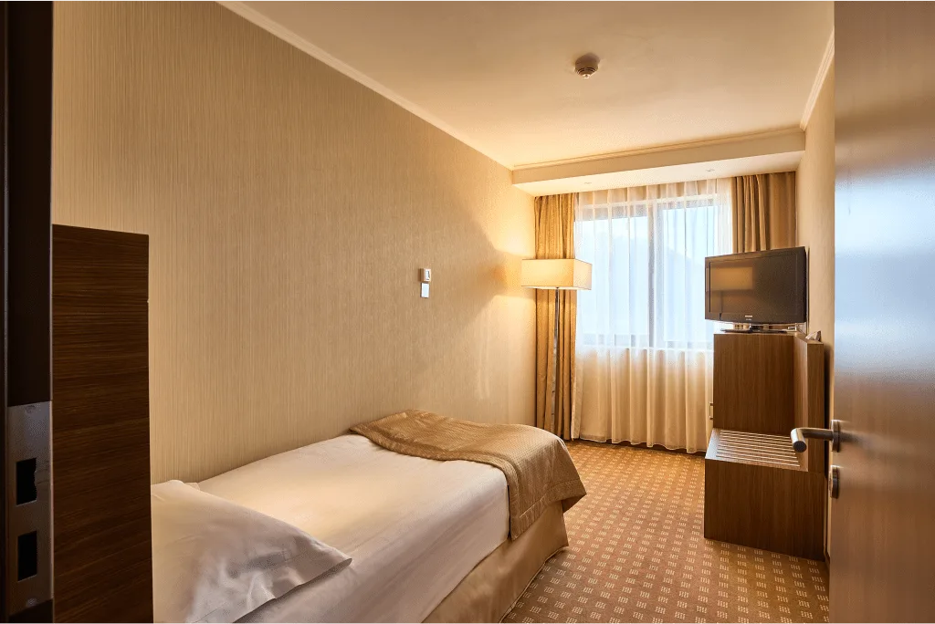 Family Suite — Central Plaza Hotel, Piatra-Neamț, Neamț