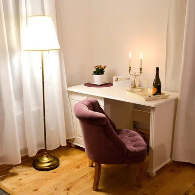 Camera mov, nr.2 — Aronson Villa, Băile Tușnad, Harghita