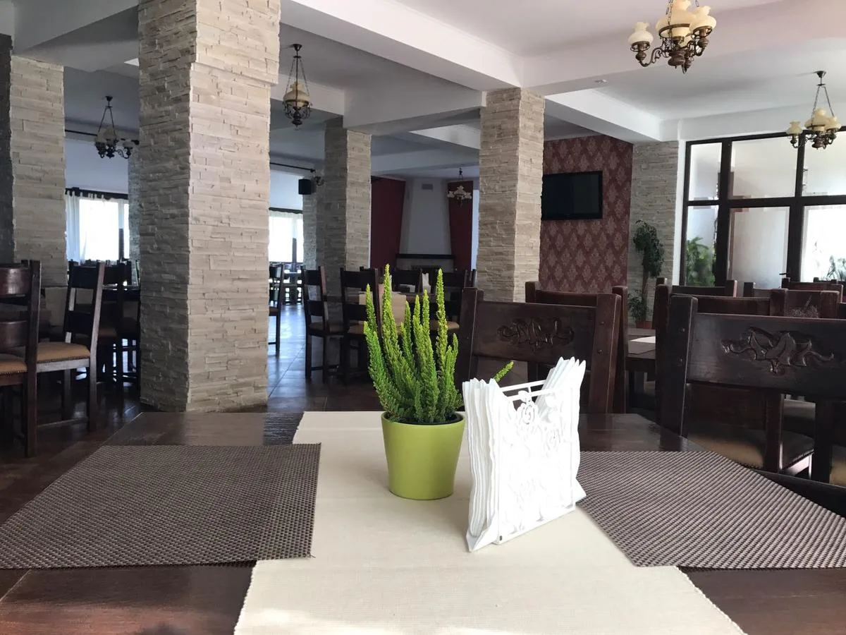 Camera superioară dublă — Măgura, Măgura, Buzău