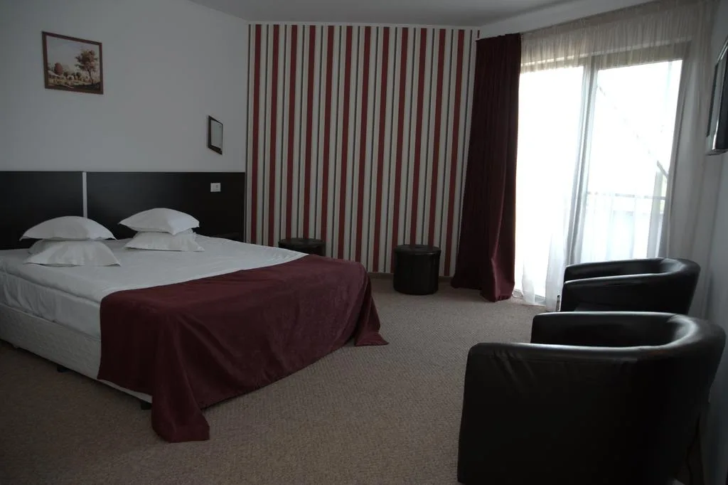 Apartament — Măgura, Măgura, Buzău