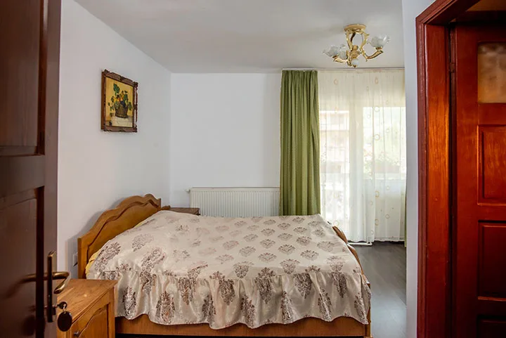 Camera - 2 persoane — Sarra Vank, Arieșeni, Alba