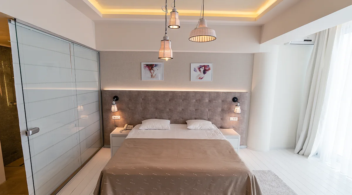 PENTHOUSE**** — Grand Belvedere, Brașov, Brașov