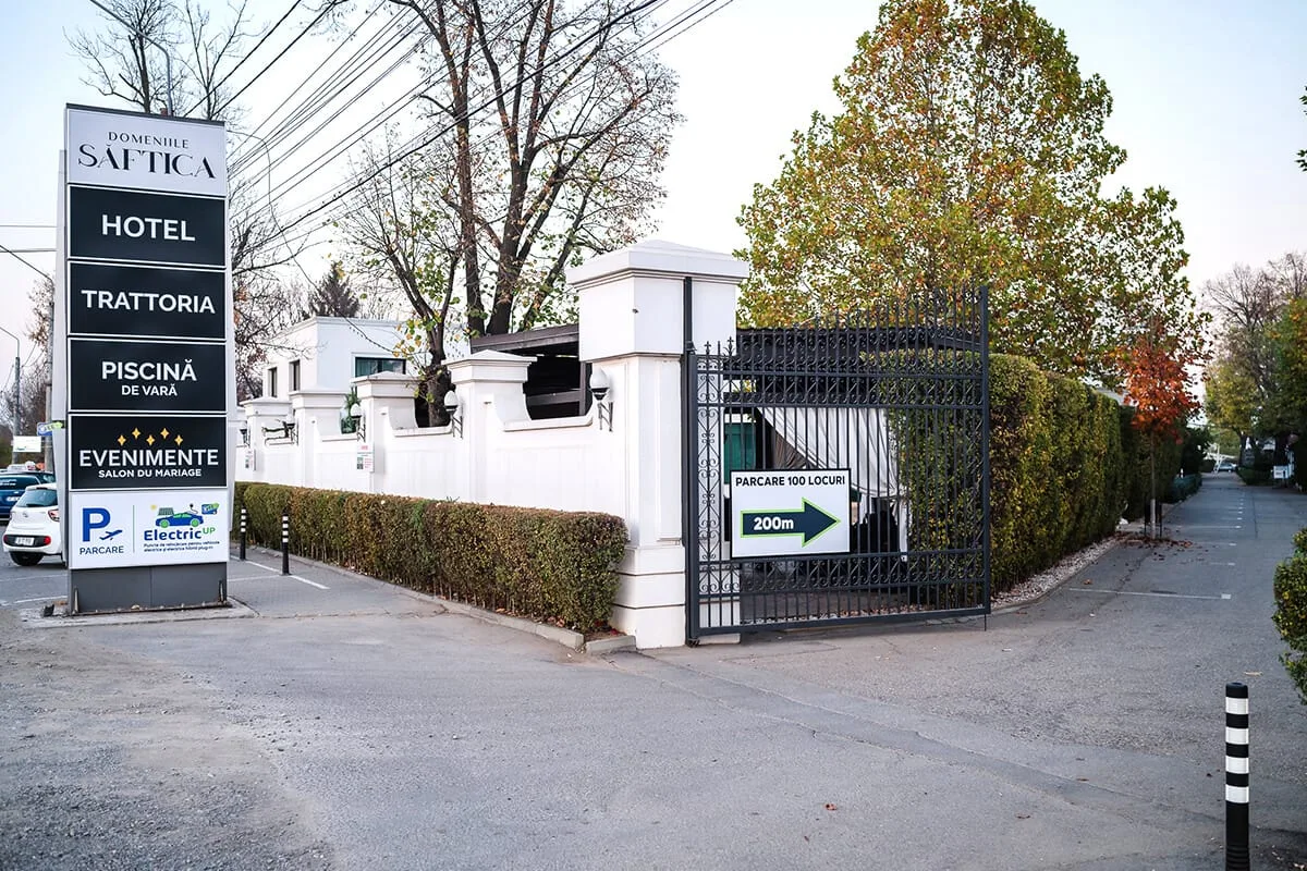 Săftica