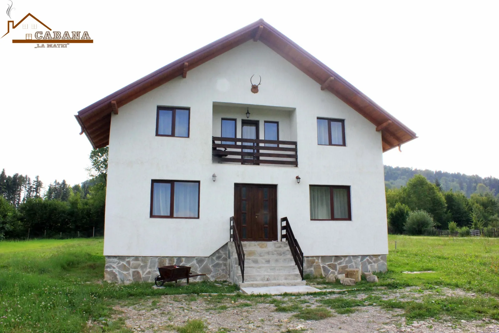 Cabana La Matei