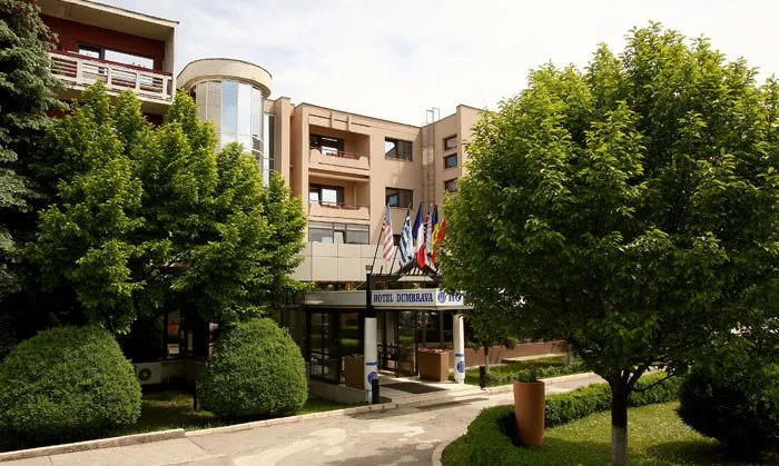 Dumbrava Business Resort
