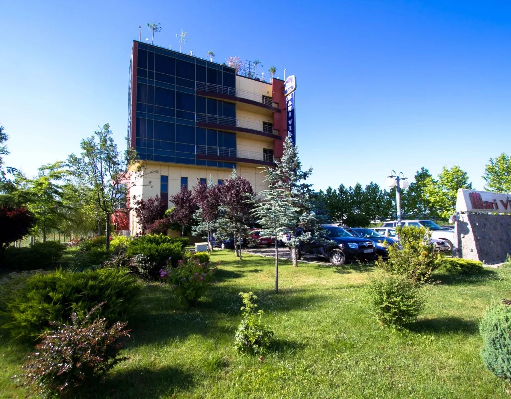 Mari Vila Hotel