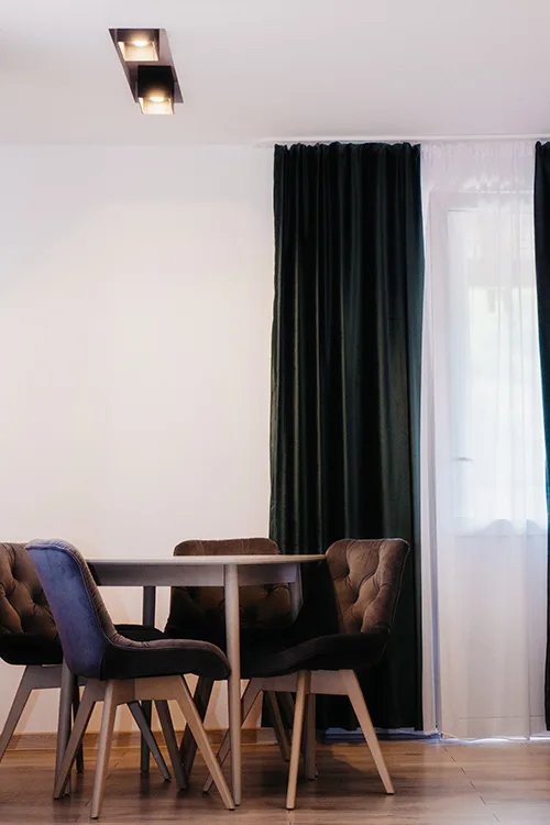Apartament Queen — Ursul Negru, Sovata, Mureș