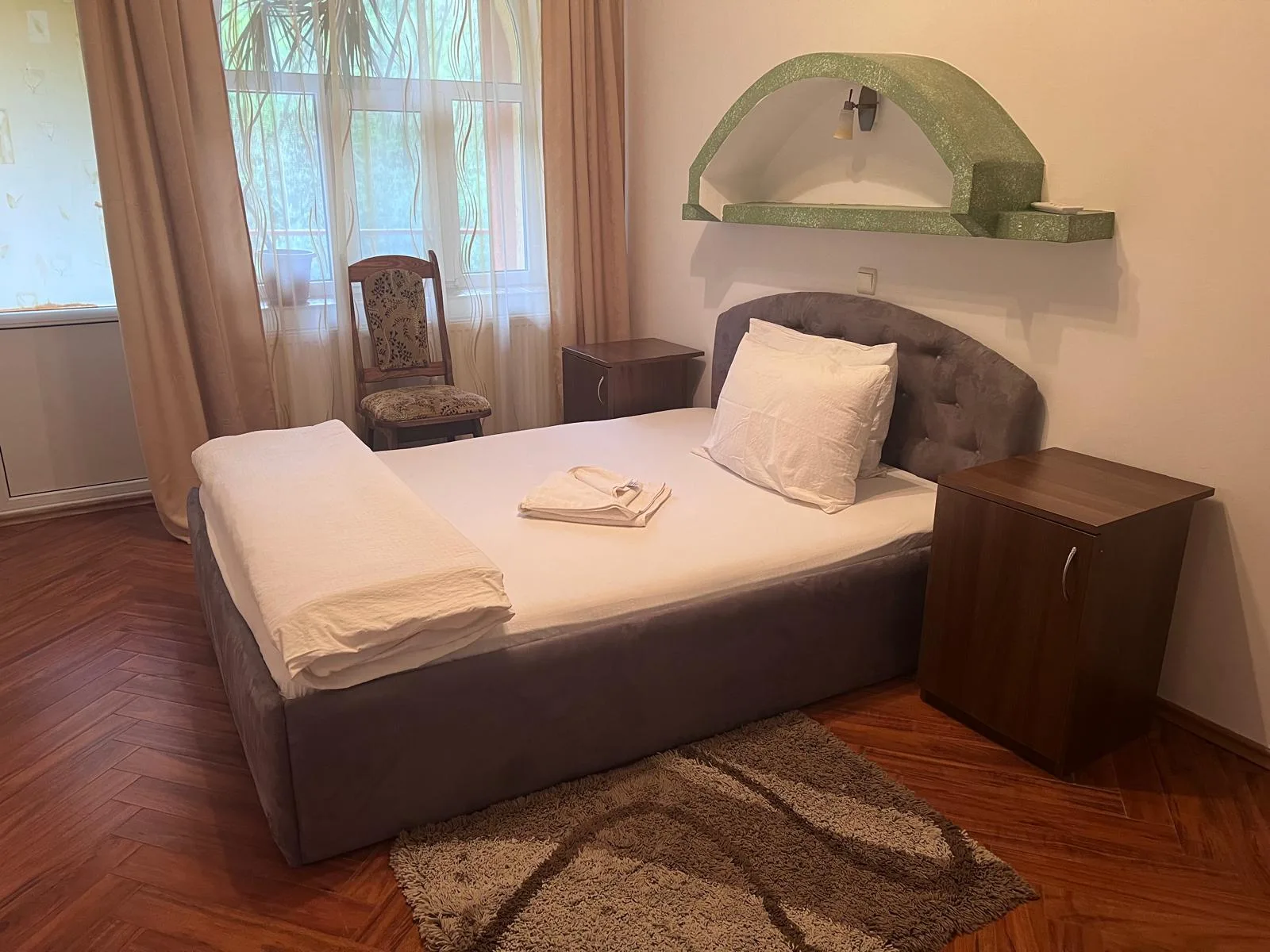 Pensiunea Casa Corodan