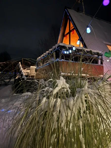 Valdo Cabin