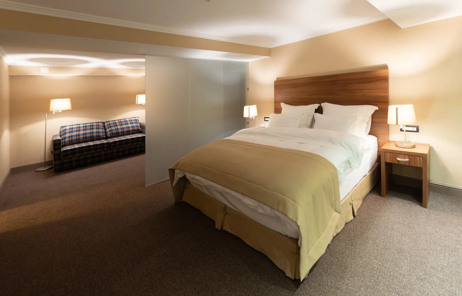 Daria Suite