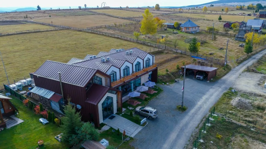 Casa Spando