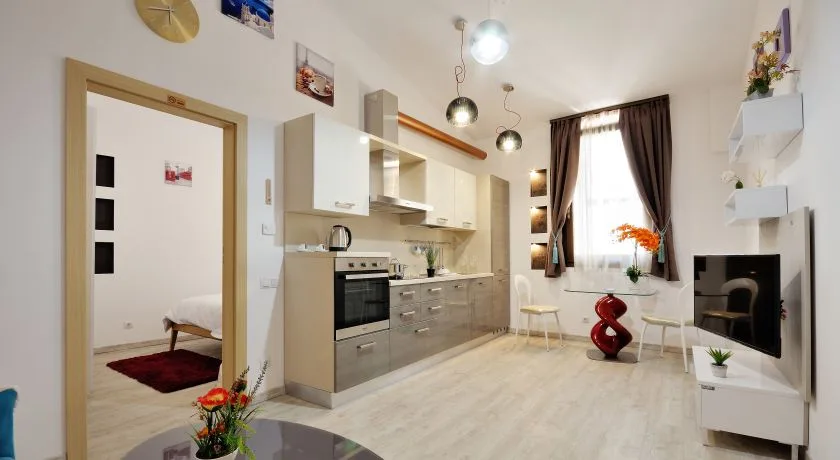 S.15 — Dominus, Cluj-Napoca, Cluj