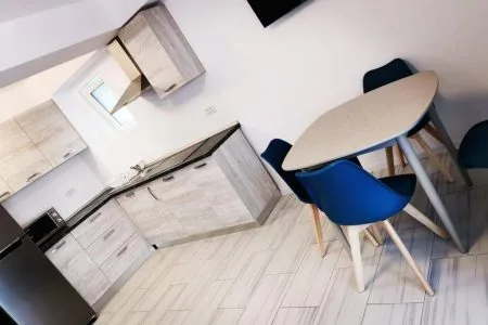Apartament — Vila Dan, Eforie Nord, Constanța