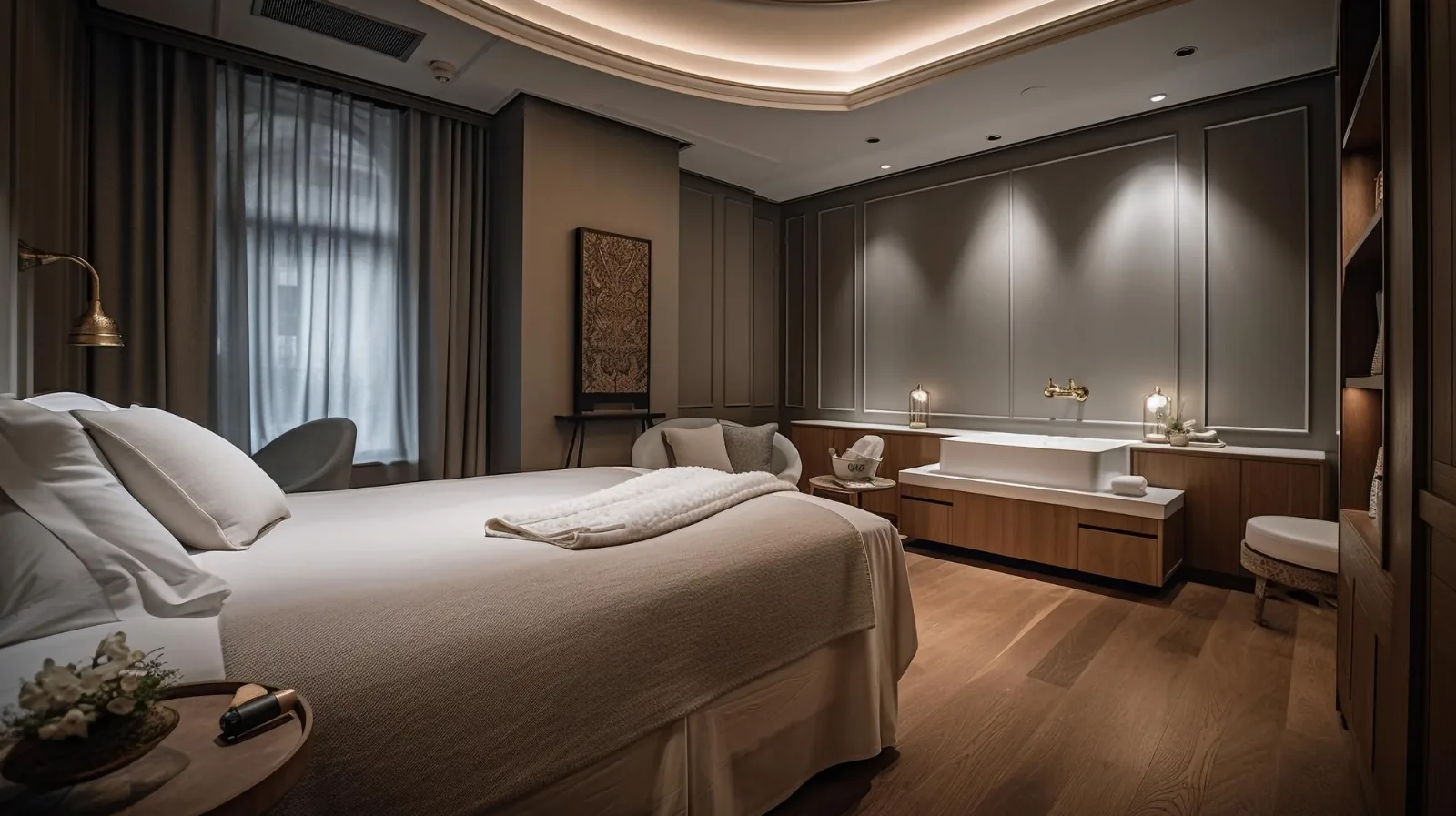 Hotel Ana