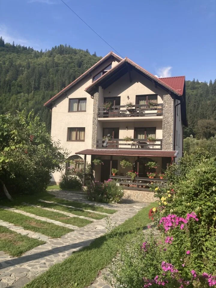 Casa Călin