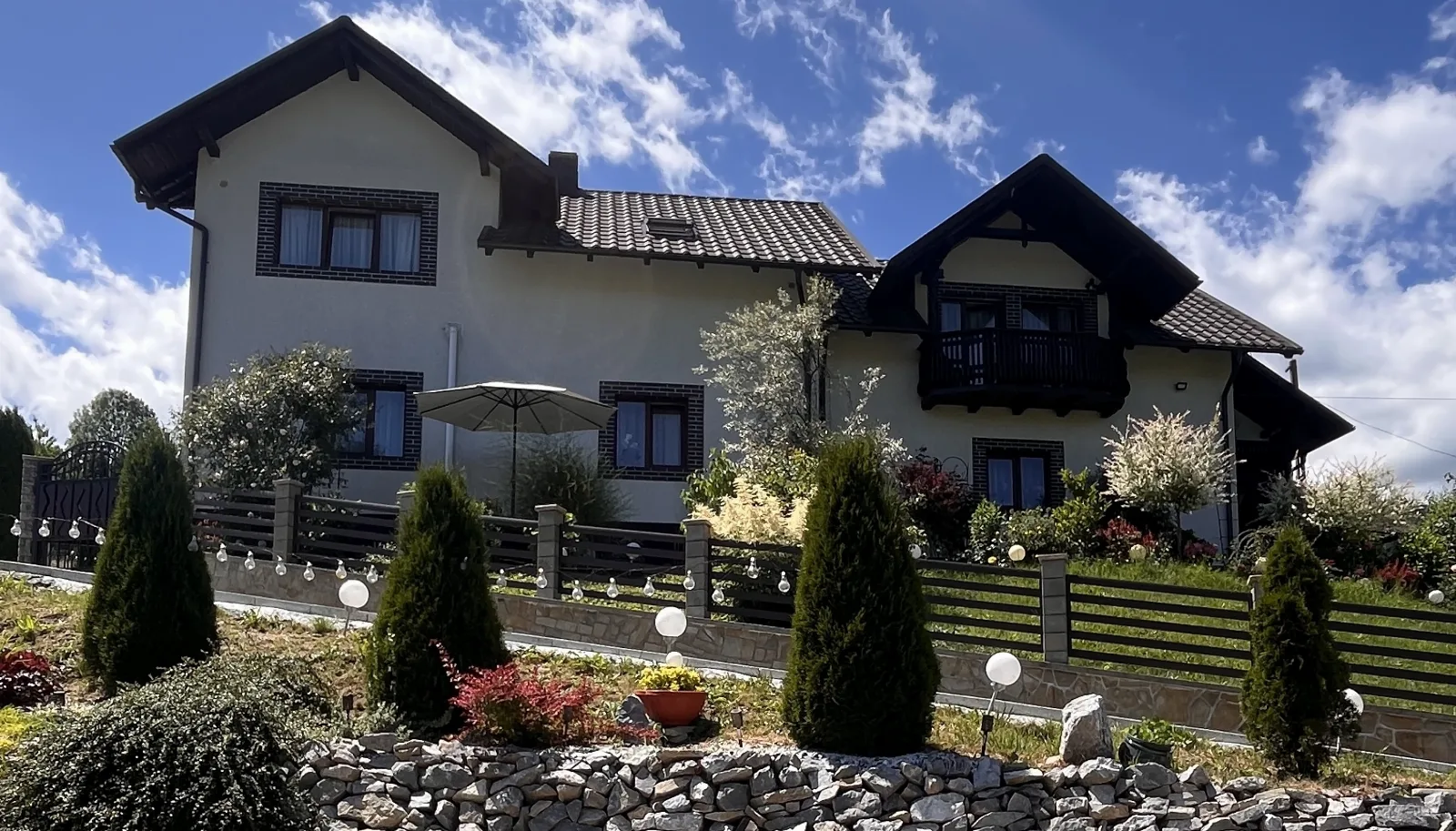 Casa de pe Deal