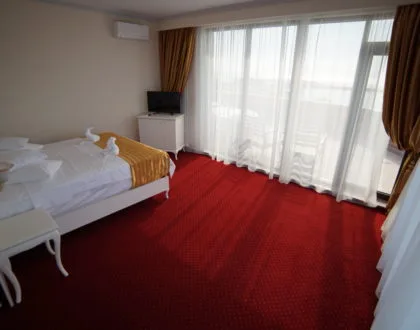 Apartament Deluxe — Msr Port, Mangalia, Constanța
