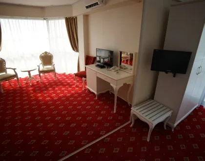 Suita Junior — Msr Port, Mangalia, Constanța