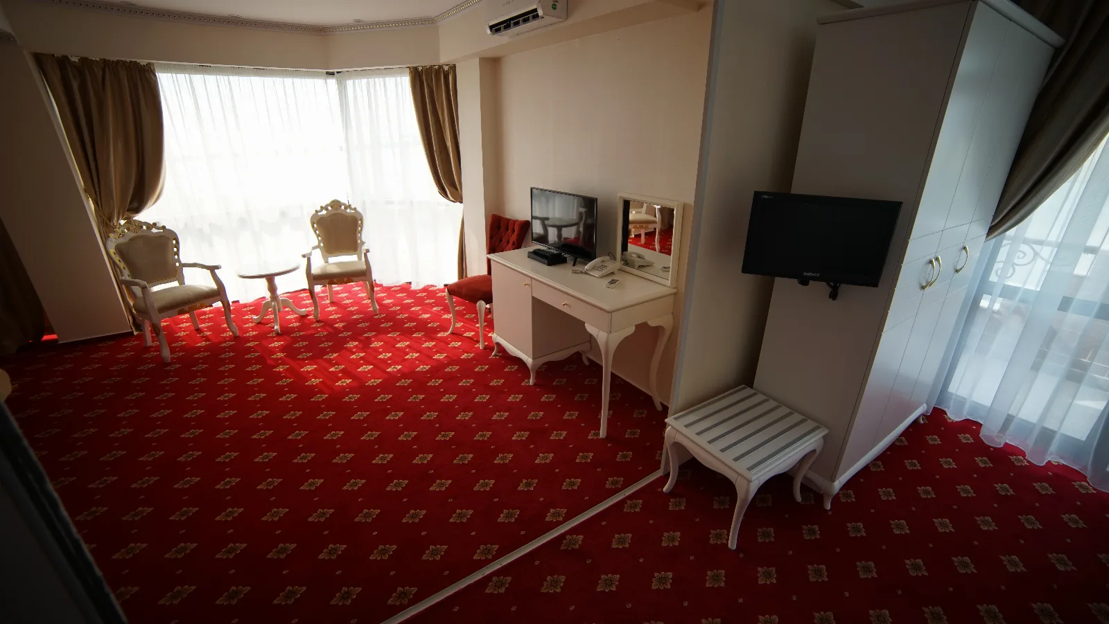 Suita Junior Parter — Msr Port, Mangalia, Constanța