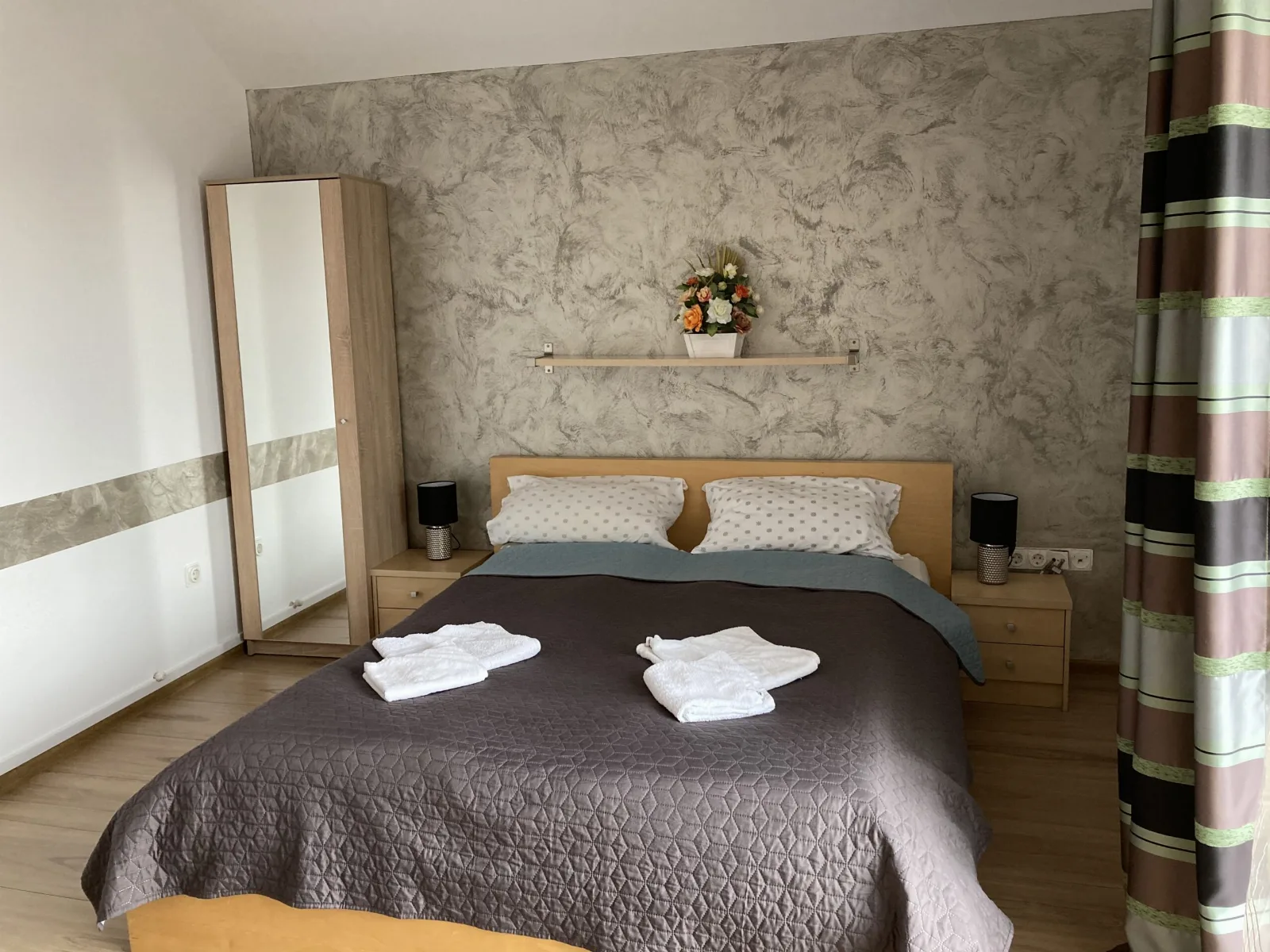 Camera Matrimonială — Salzburg, Ocna Sibiului, Sibiu