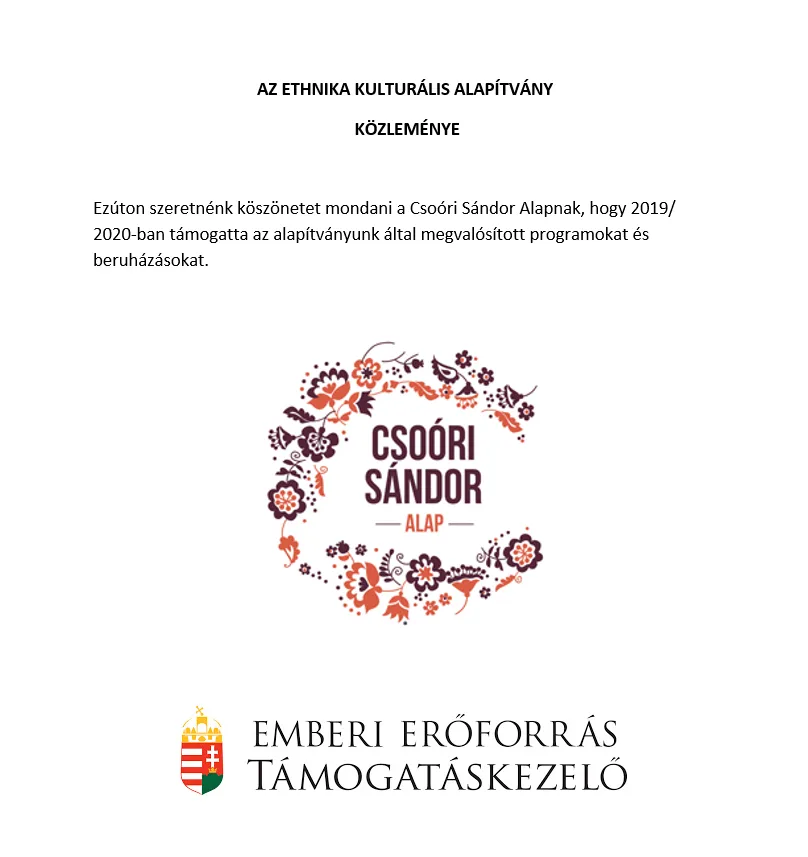 Magyarlapad Szorvanykollégium