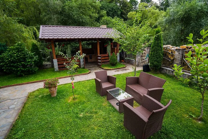 Casa Perla Nordului