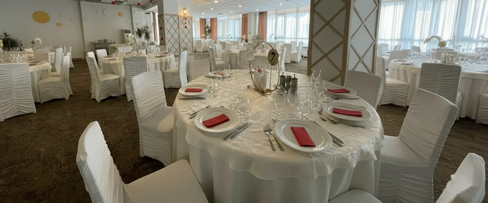 Hotel Ceres