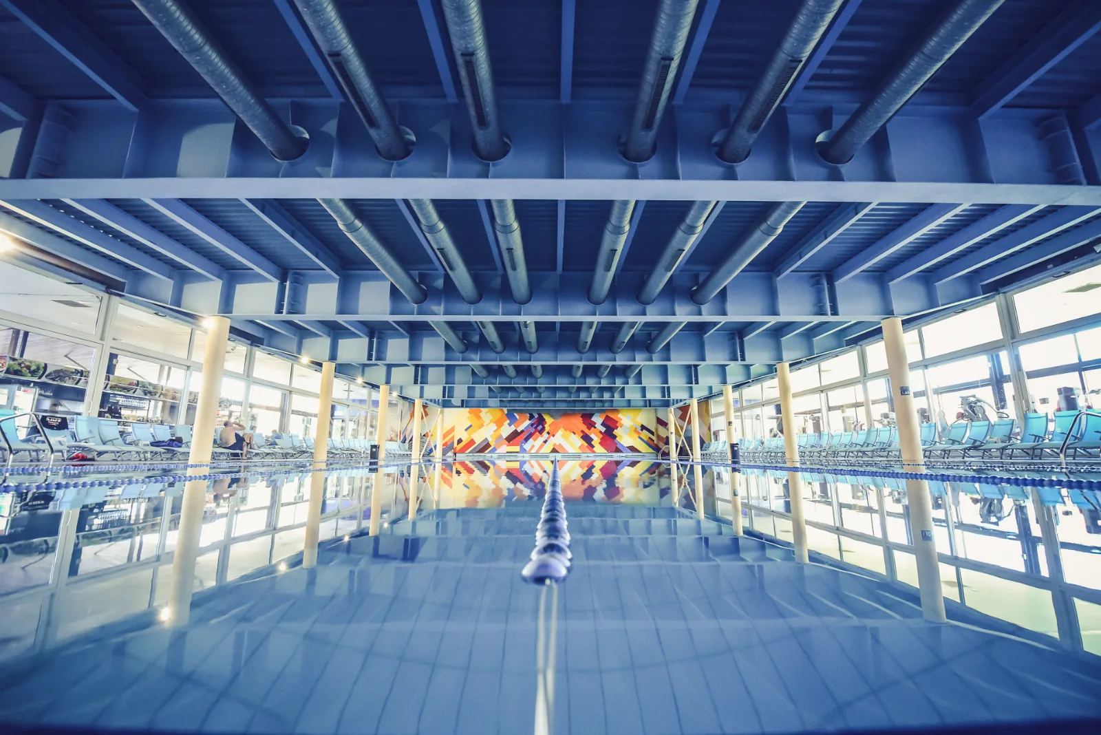 Spa Ice Resort