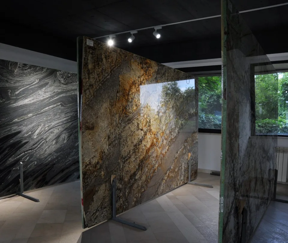 MAER Marmura Granit — Adac Boutique House, Pantelimon, Ilfov
