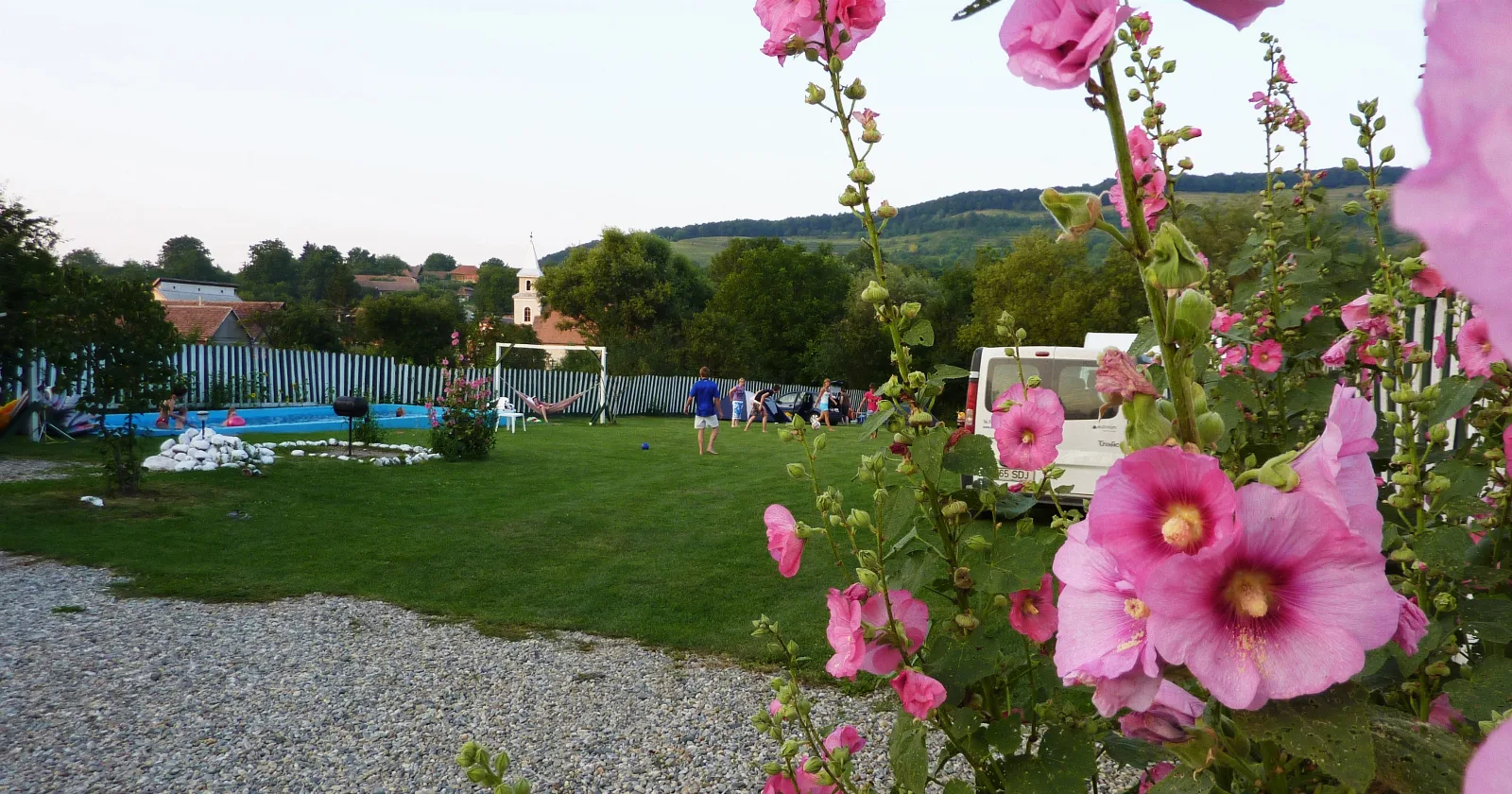 Camping Benelux