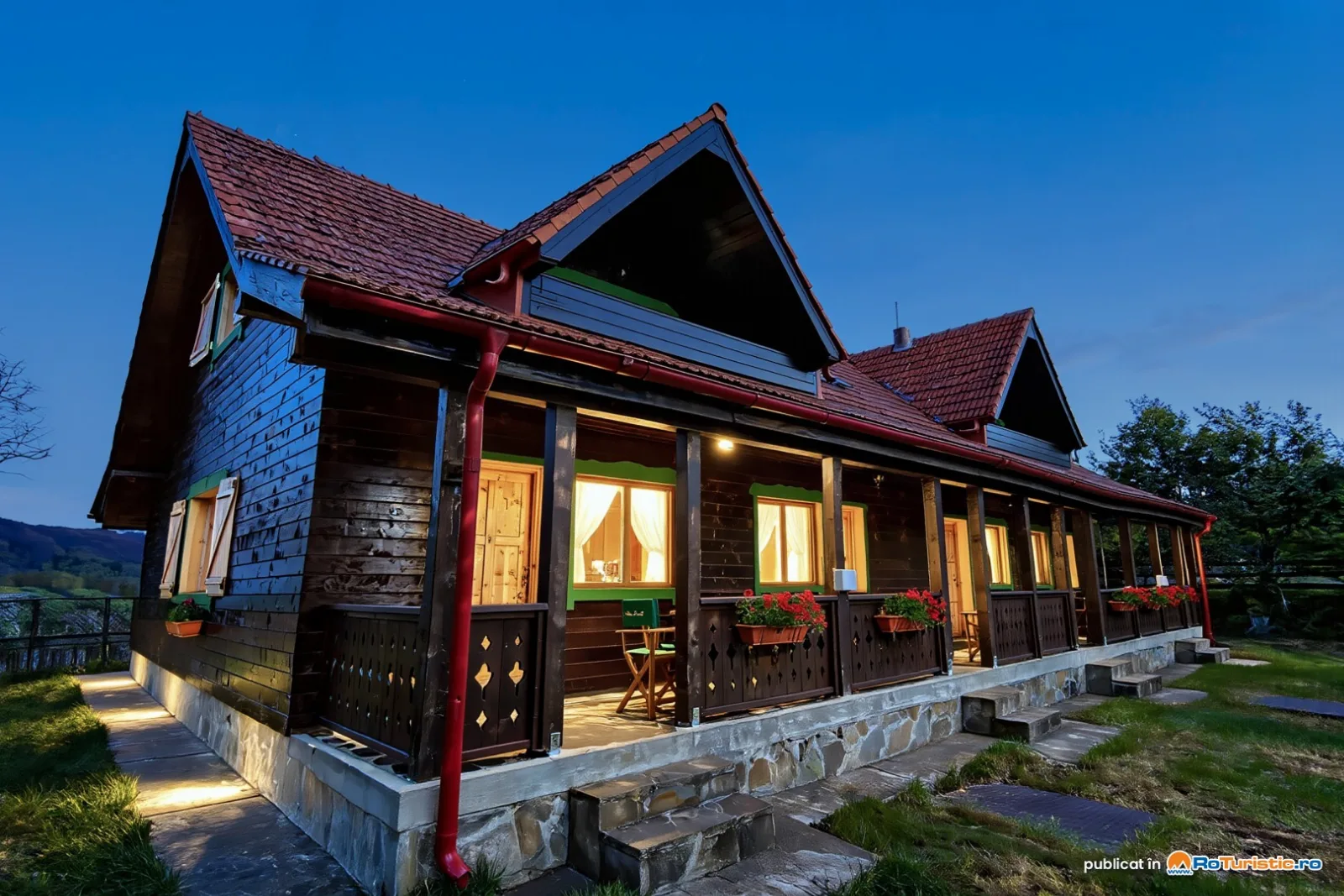 Alpine Escape Studios