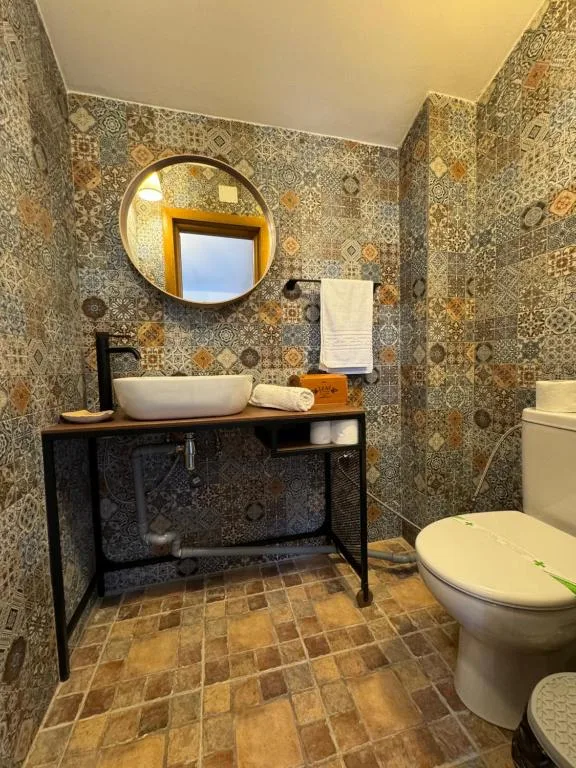 Garsoniera Junior Suite — H By Hambar, Vama Veche, Constanța