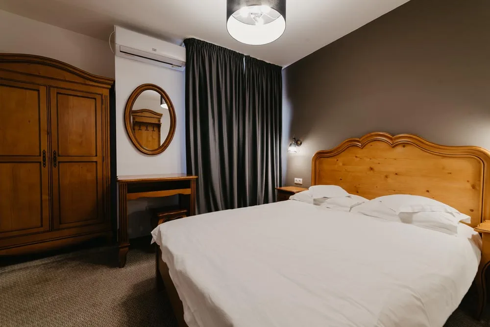 Hotel Meteor