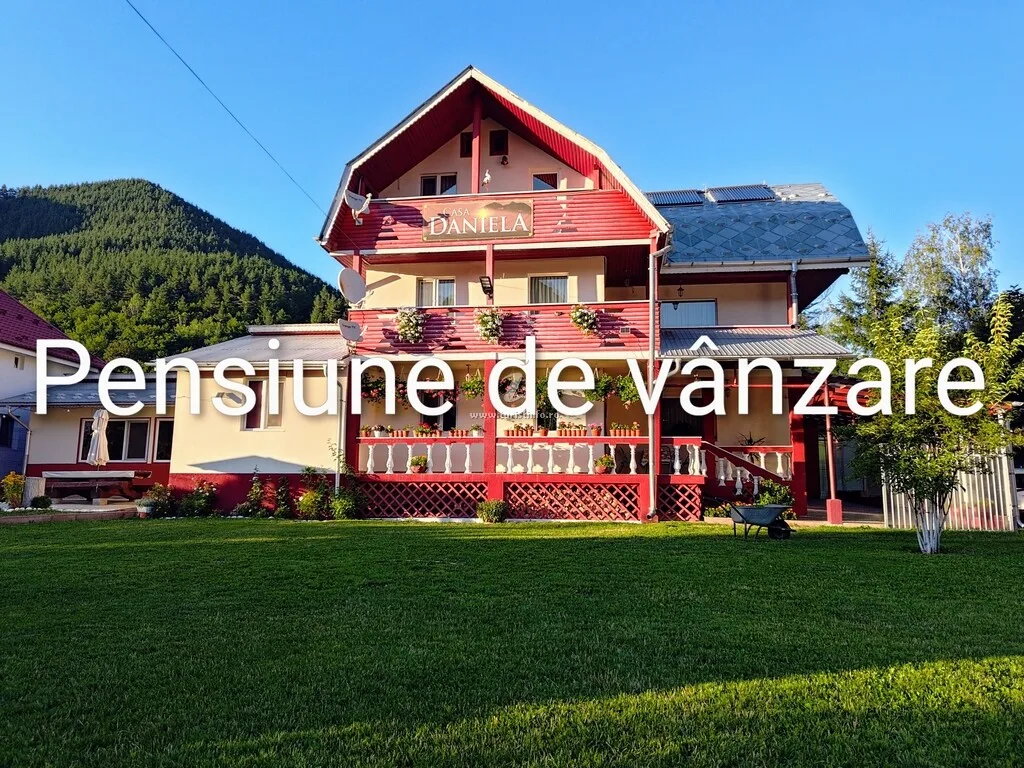 Casa Daniela Lepsa