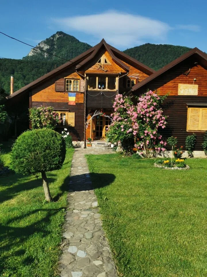 Casa Daniela