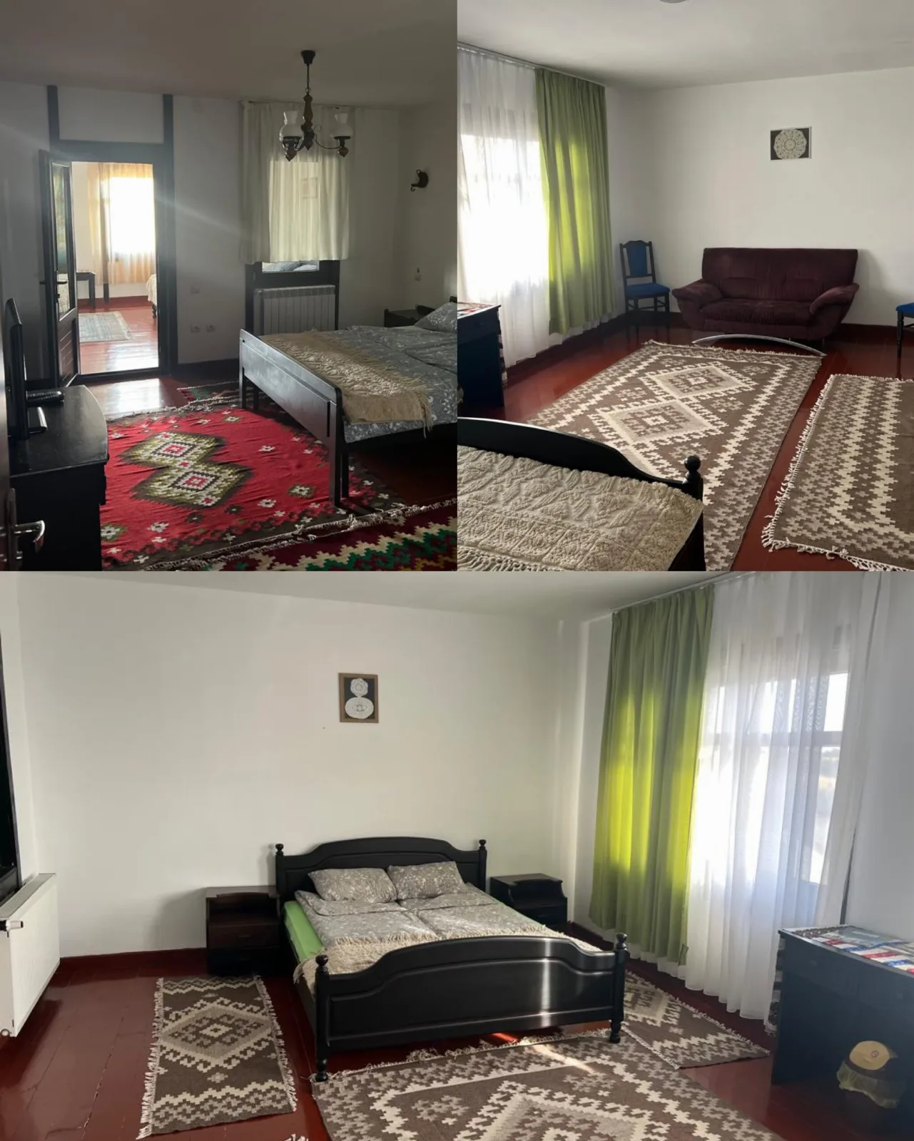 Casa Mea din Bucovina