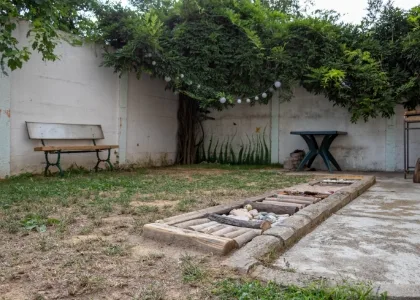 Fox Inn Hostel Oradea