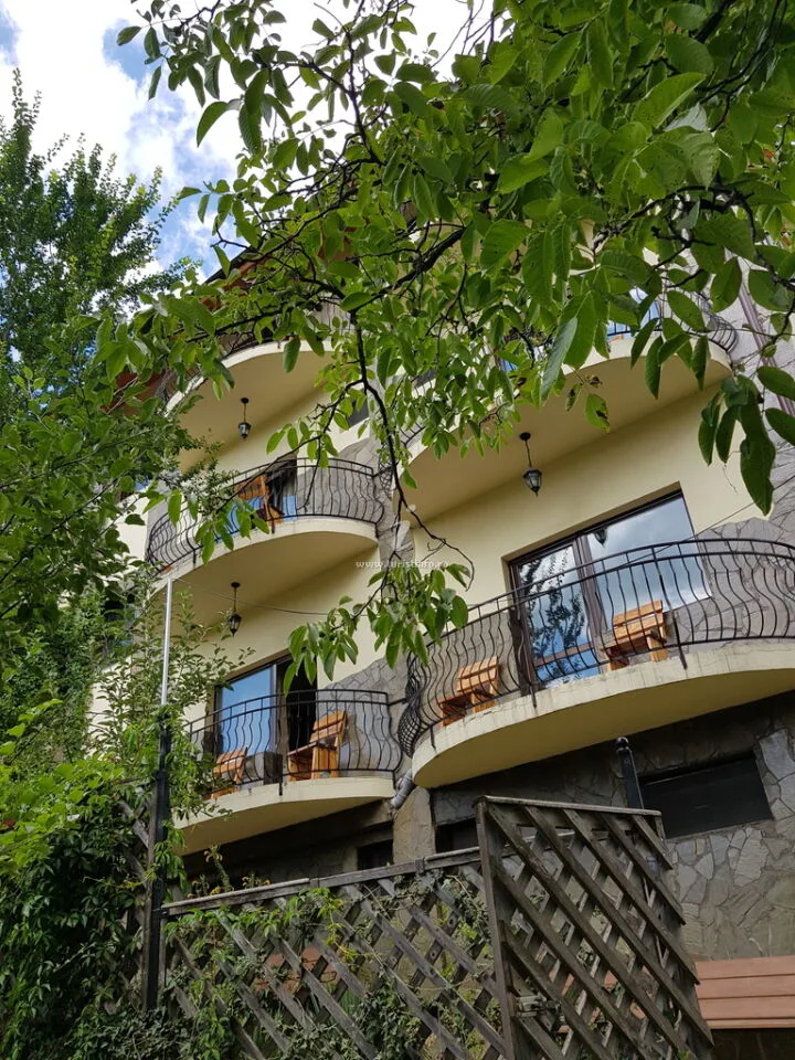 Casa Bănică