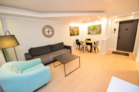 Grand Accommodation Apartments