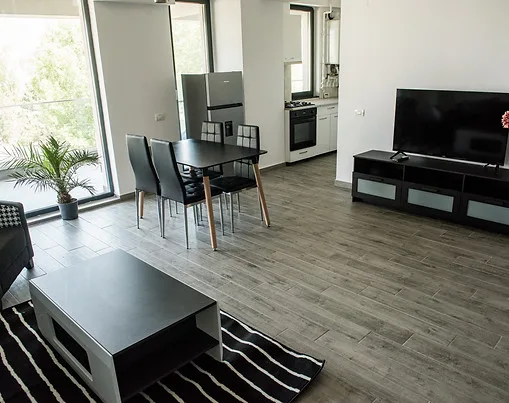 Apartament Premium — Diamond View Apartments, Mamaia, Constanța