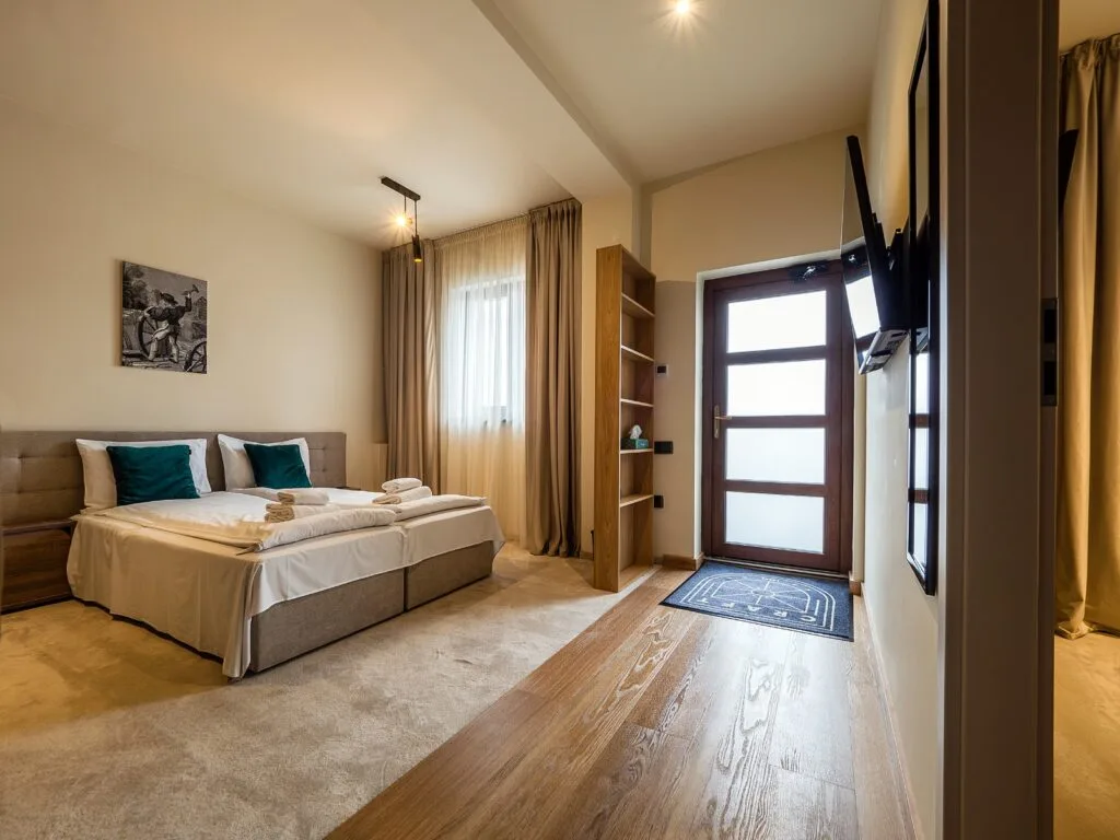 Craft Inn - Boutique Hotel