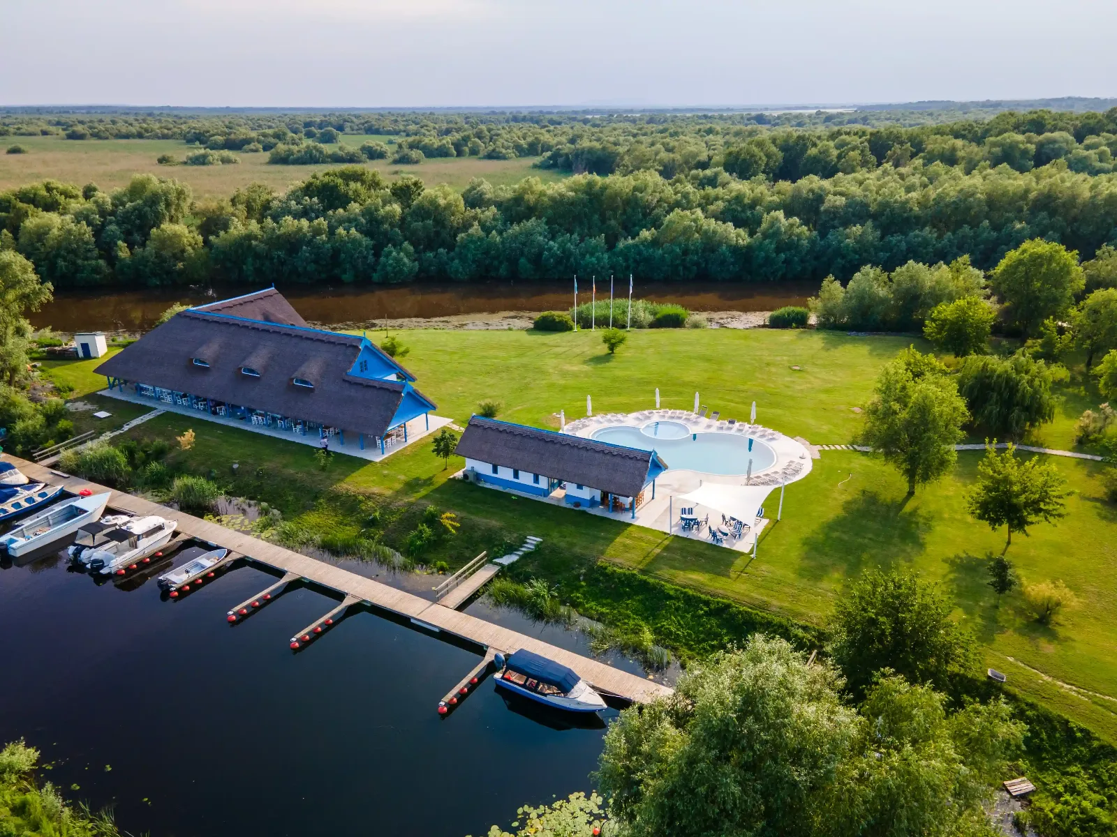 Cherhana Resort