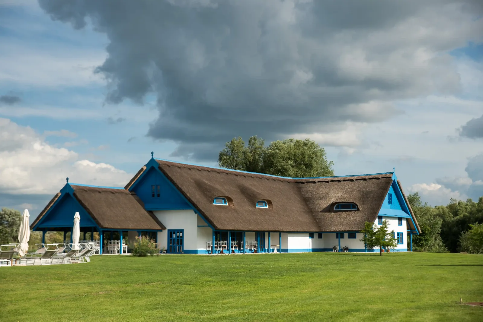 Cherhana Resort