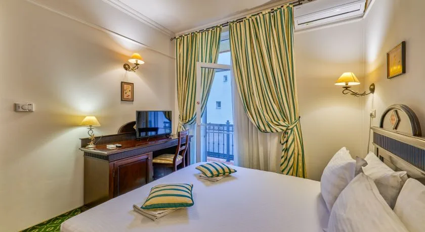Dubla Economy — Hotel Classico Timisoara, Timișoara, Timiș