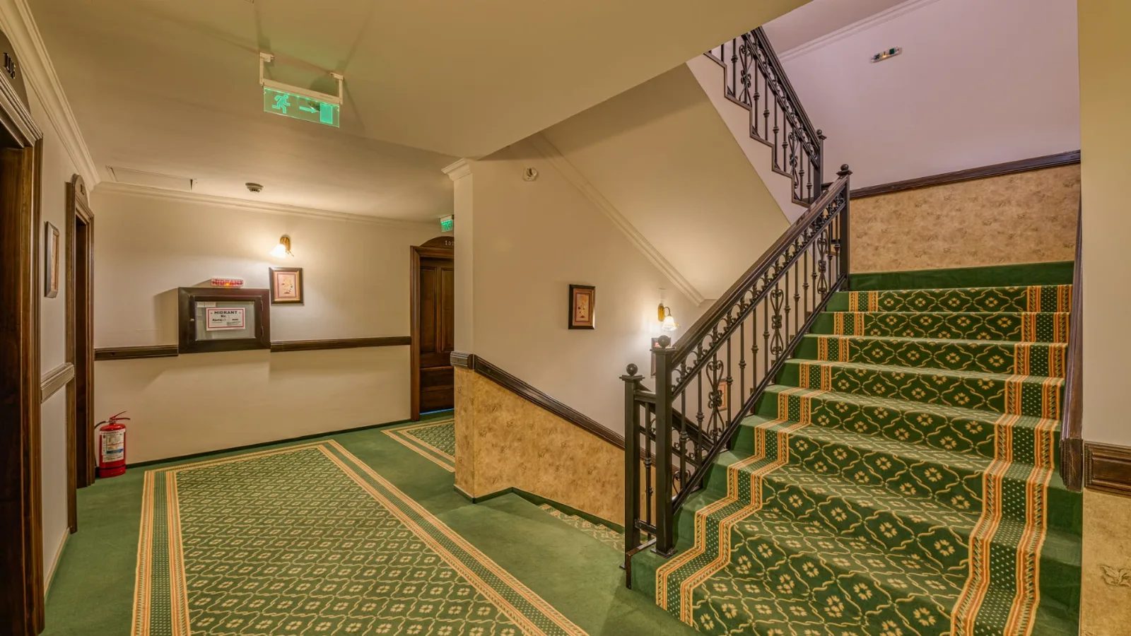 Hotel Classico Timisoara