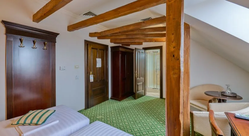 Dubla Twin — Hotel Classico Timisoara, Timișoara, Timiș