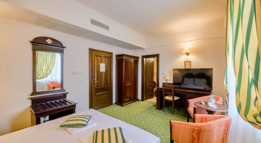 Dubla — Hotel Classico Timisoara, Timișoara, Timiș