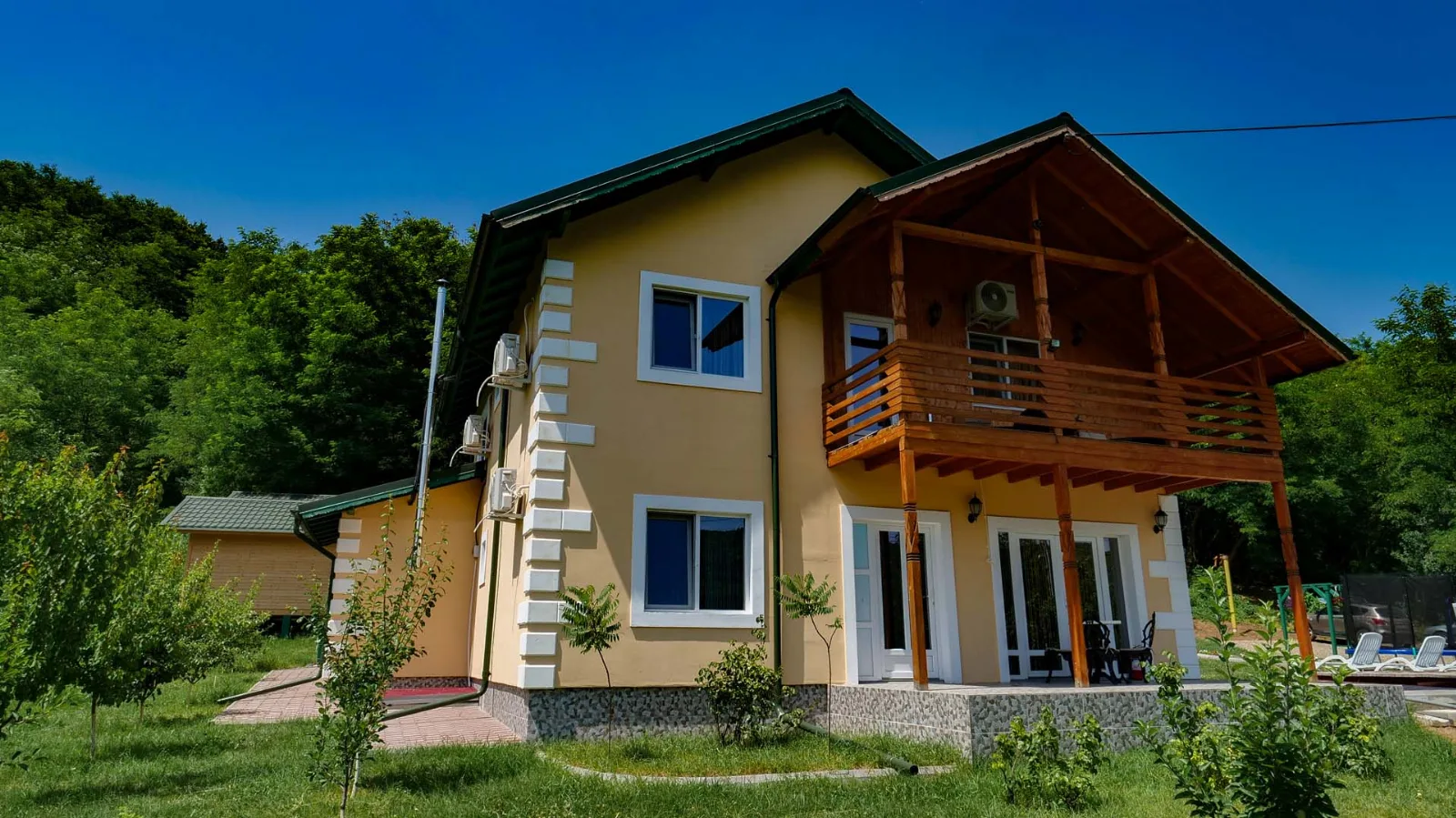 Poiana Soarelui