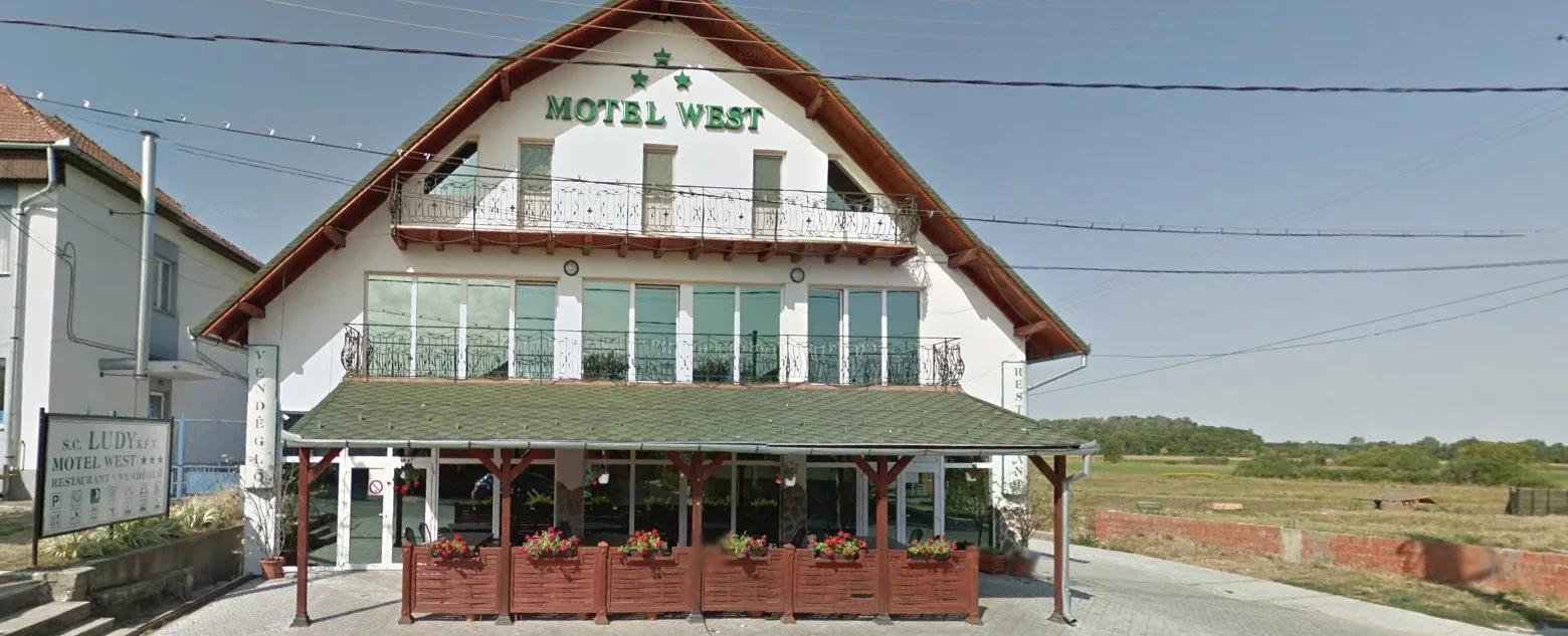 West