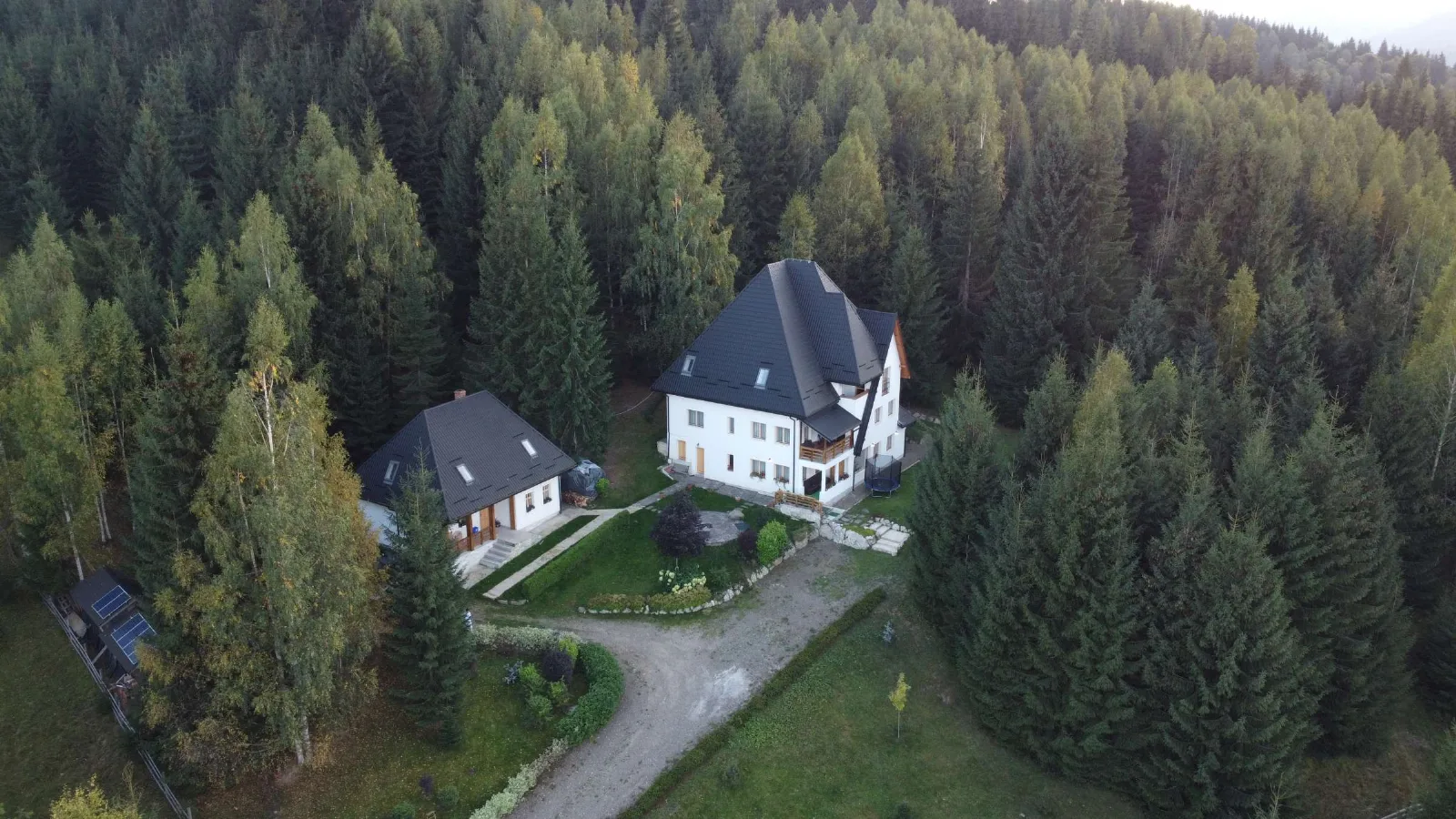 Bonita Chalet